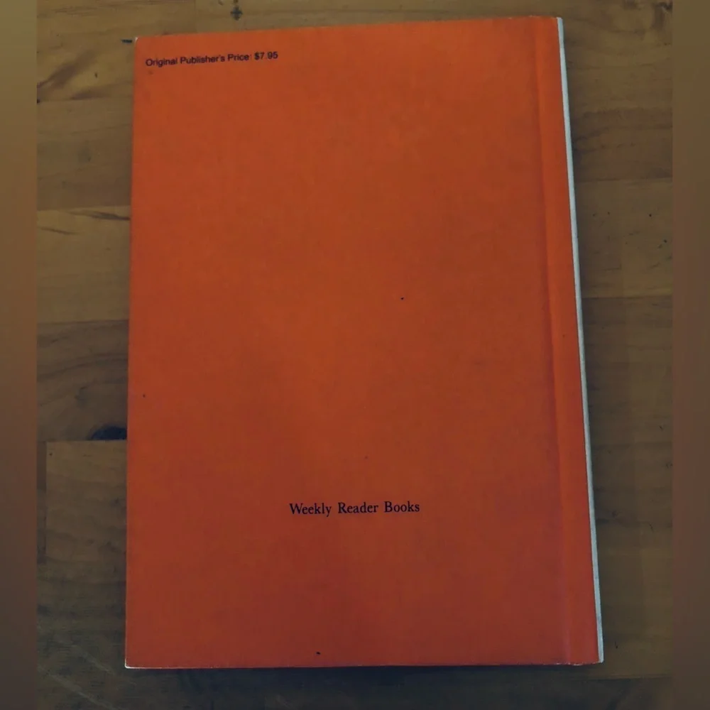 Johnny Lion's Bad Day Book 1970 hardcover